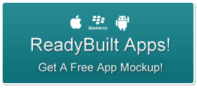 Free App Mockup!