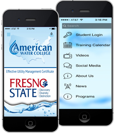 Maricopa Healthy Apptology Mobile Application - 